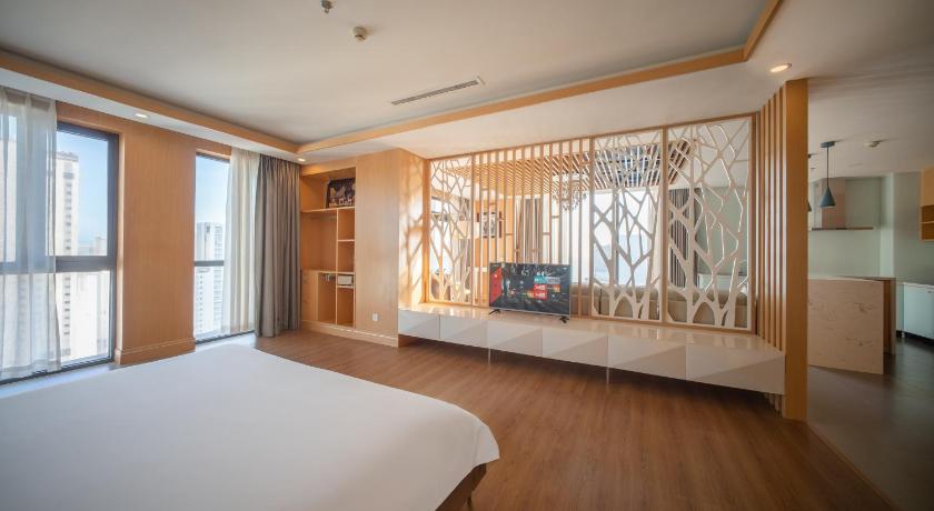 Image of President Suite 11