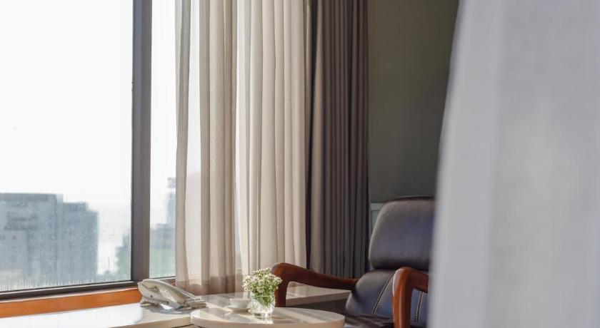 Image of President Suite 13