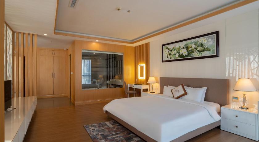 Image of President Suite 7