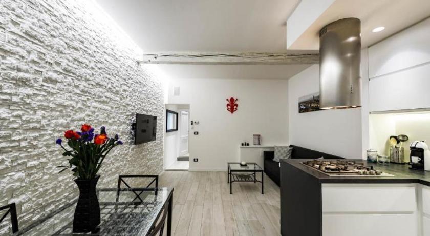 Dependance Machiavelli - Apartment and Wine photo