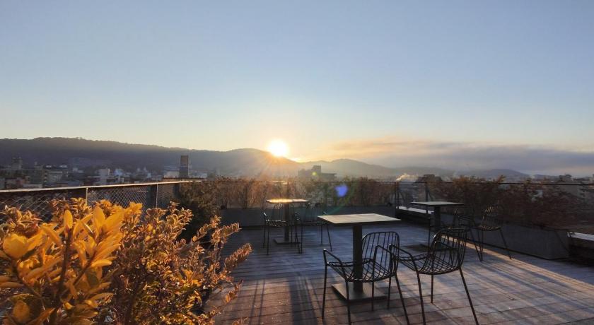 京都 Shizuru 鴨川 ""旧SGR鴨川"" 4星级 酒店 泳池