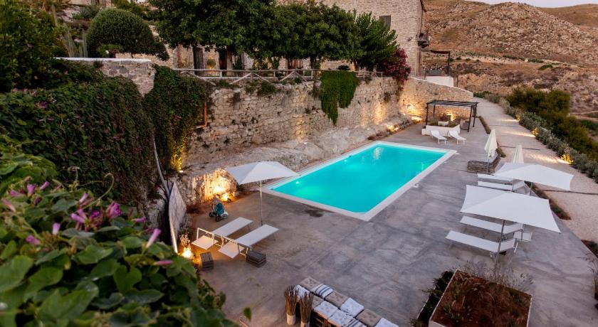 Masseria Agnello — Hotel in Sicily