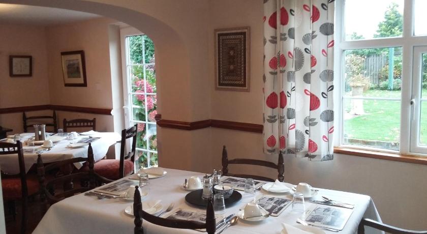 Church End Farm Bed and Breakfast photo