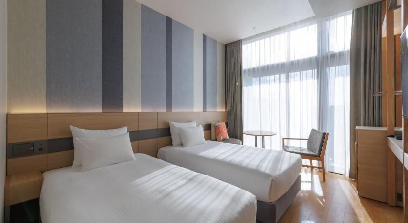 Image of Superior Twin Room 1