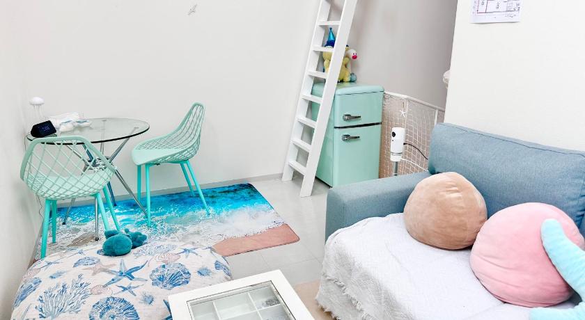 도쿄 / 동경 bicyclettesumida 3성급 싱글룸 수영장