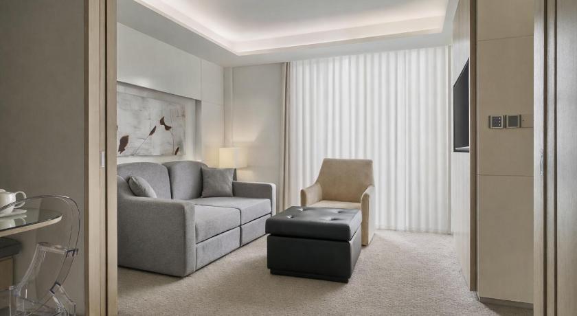 1ベッドルーム サービスアパートメント (One Bedroom Serviced Apartment)の画像 10