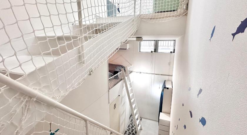 도쿄 / 동경 bicyclettesumida 3성급 싱글룸 부대시설