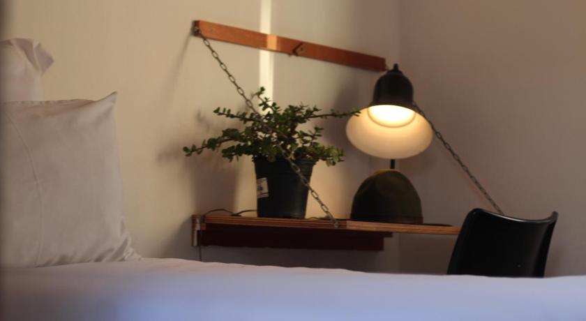 Image of Double Room with Shared Bathroom 14