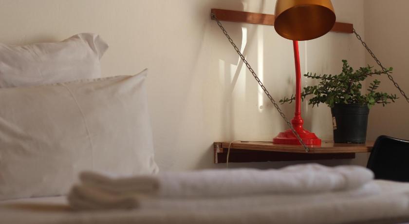 Image of Double Room with Shared Bathroom 12