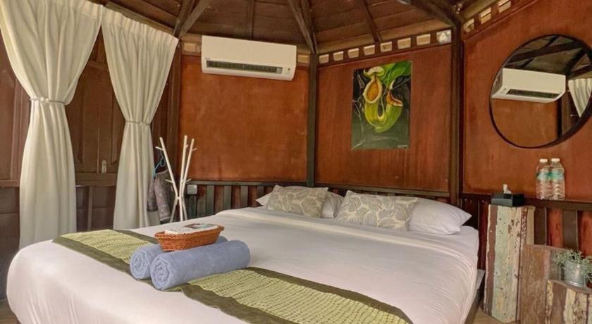 イポー Tingkat Valley Managed by Sun Inns 4つ星 ホテル スイート