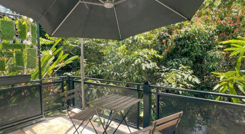 イポー Tingkat Valley Managed by Sun Inns 4つ星 ホテル プール