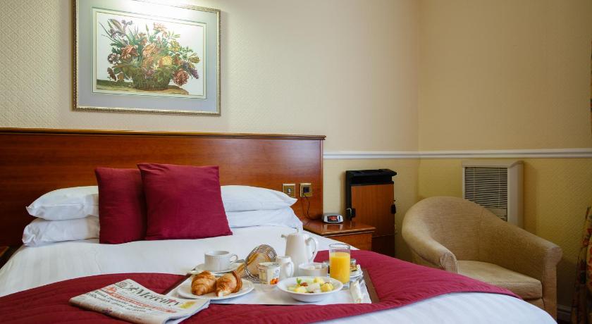 Best Western Lichfield City Centre The George Hotel