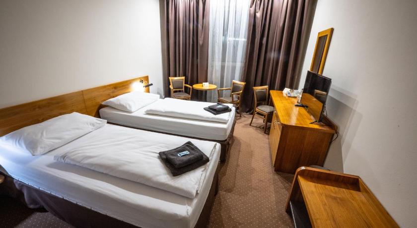 Foto von Hotel Opava - free parking - Agoda-Rabattbuchung