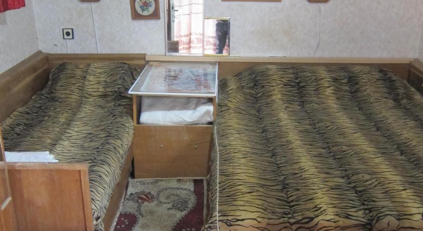 Diana Guesthouse photo