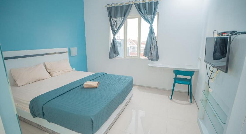 Image of Standard Double Room 16