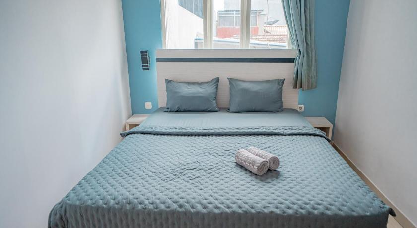 Image of Standard Double Room 14