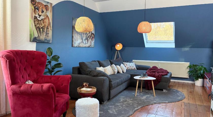 FeWoNu - Ferienwohnung Remscheid Nudelshalbach