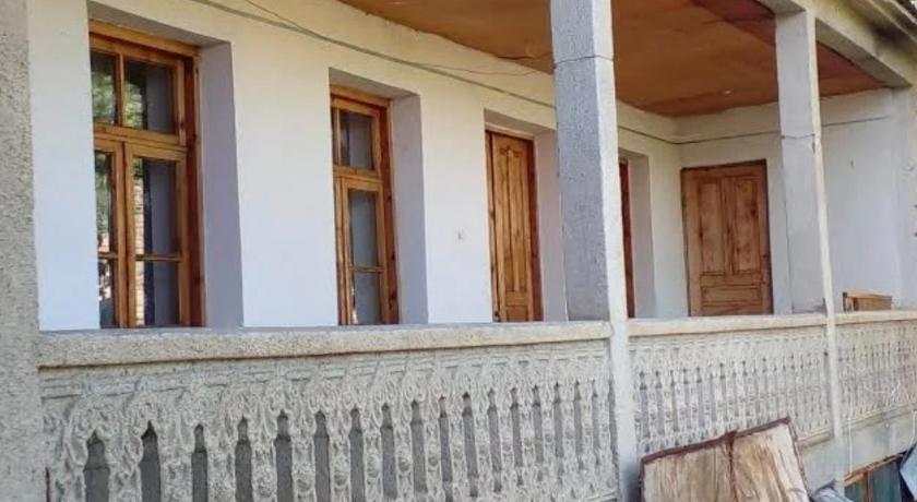 guesthouse gegi aprasidze