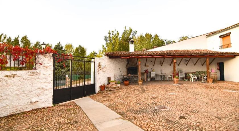 Casas Rurales Las Lagunas