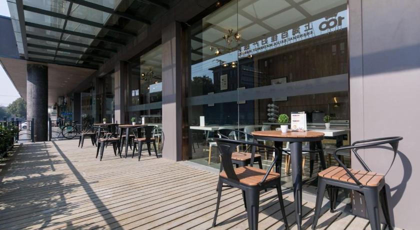 Ibis Styles Hotel Shanghai Caohejing Hongmei Road – Shanghai, DC