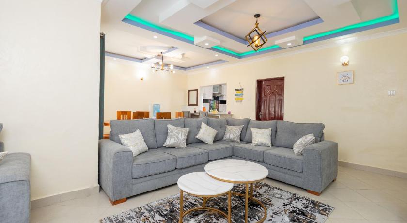 Serene Home Kitale 300m from