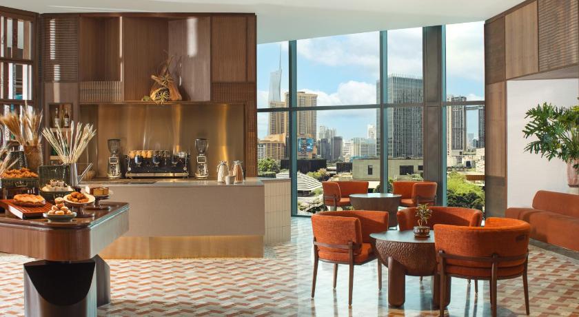 Kimpton Naluria Kuala Lumpur by IHG - image 5