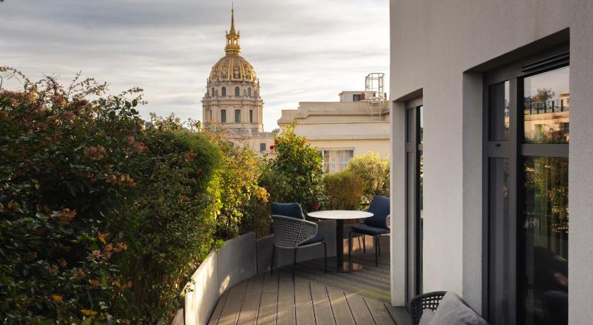 Image of Prestige Suite 1