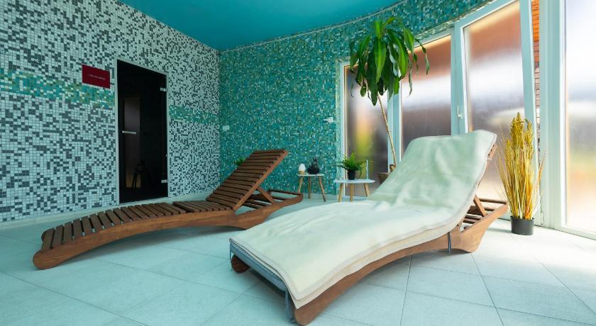 Piešťany Penzion Diana 3-Star Hotel amenity