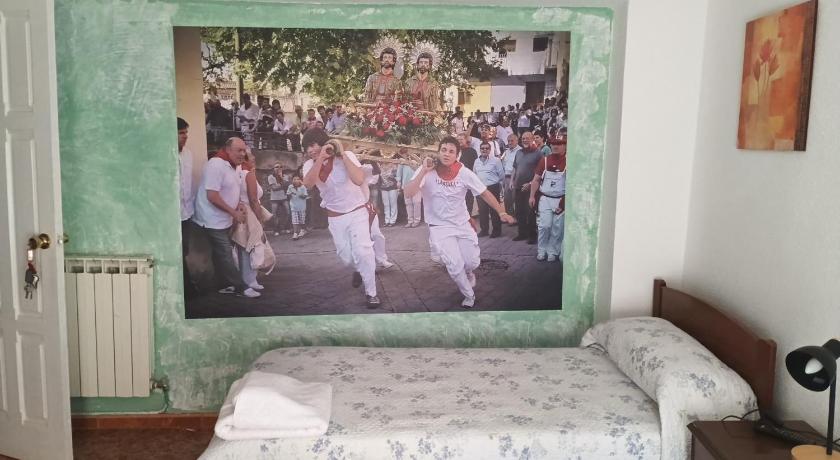 Pension Isasa