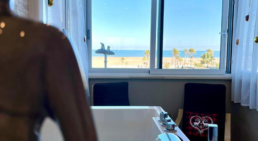 Vista Mare Luxury Rooms & Apartments