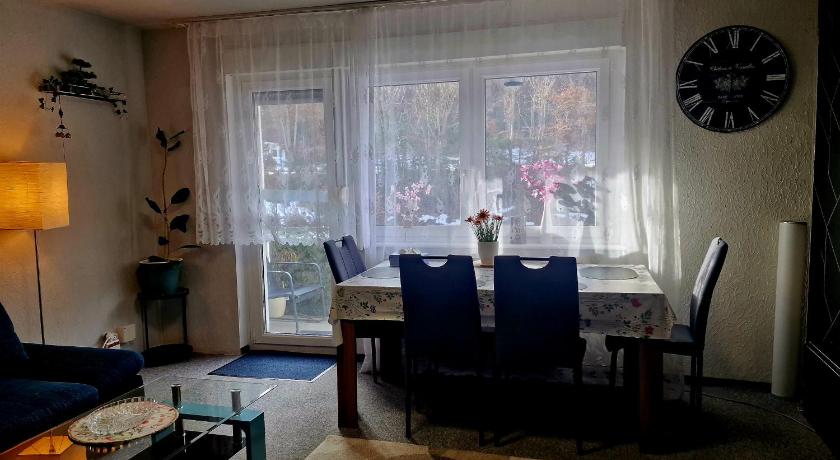 Holiday Apartment near Triberg Waterfall