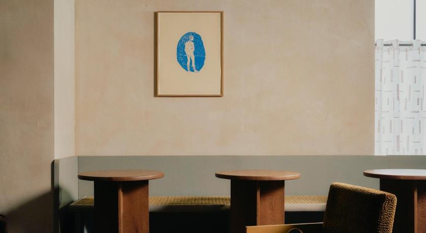 베를린 맥스 브라운 호텔 쿠담 (Max Brown Hotel Ku'damm) 4성급 호텔 부대시설