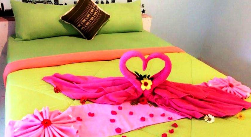 Image of Standard Double Room with Fan 3