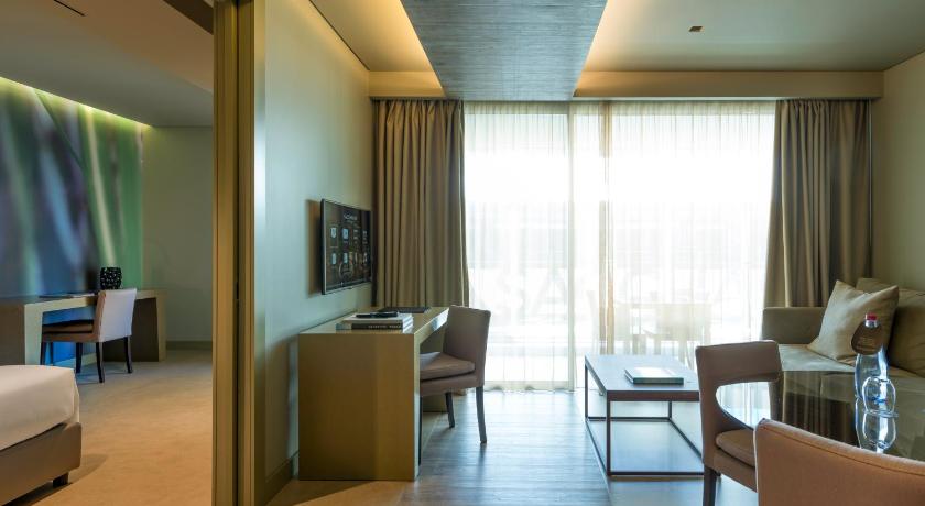 Image of Courtyard Suite 1