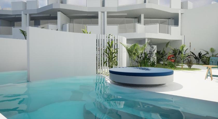 Image of Swim-up Kamer (Swimup Room) 3