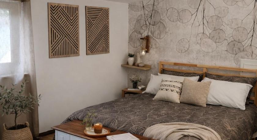 B&B Il Fiore nel Bosco