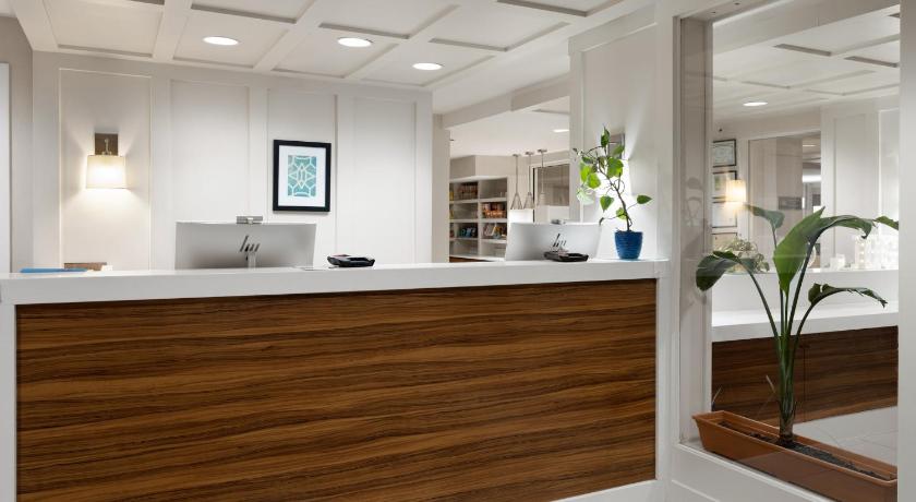 伯灵顿 (马萨诸塞州) Staybridge Suites Boston - Burlington by IHG 3星级 酒店 泳池