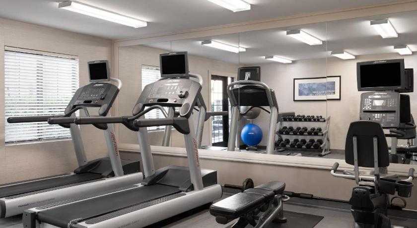 伯灵顿 (马萨诸塞州) Staybridge Suites Boston - Burlington by IHG 3星级 酒店 客房