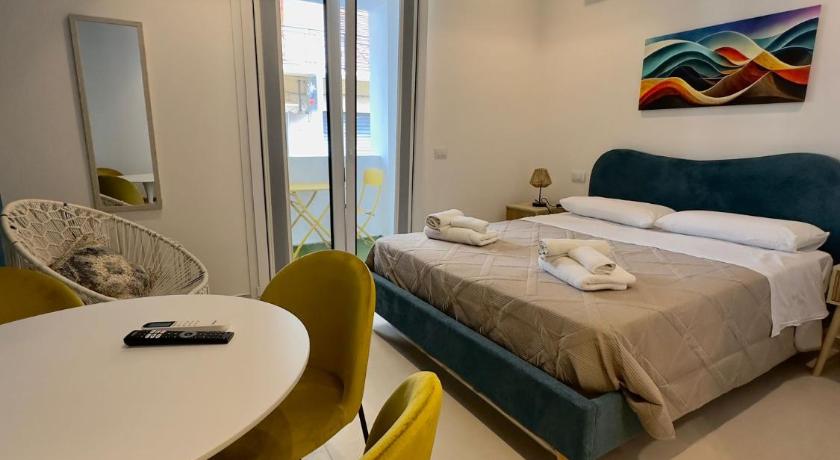 I Faraglioni Comfort Rooms
