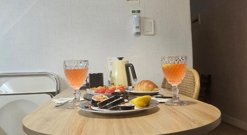 Seoul STAY Humming Accommodation exterior