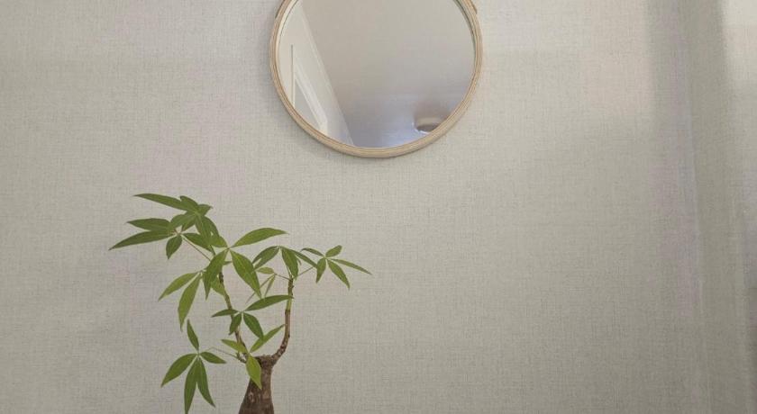 Seoul STAY Humming Accommodation exterior