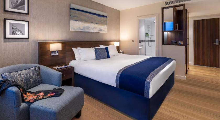 Image of Classic Room 5