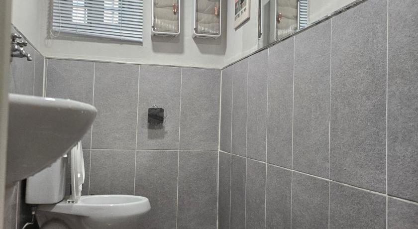 Seoul STAY Humming Accommodation lobby