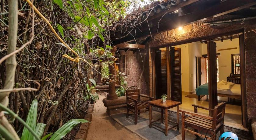 Raman Resort - image 27