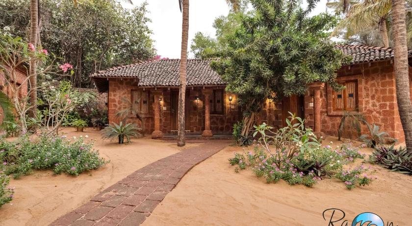 Raman Resort - image 38