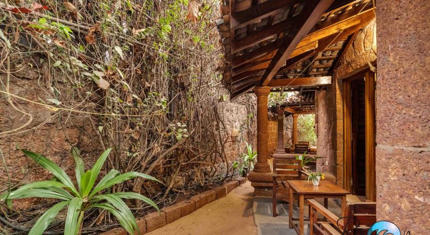 Raman Resort - image 34