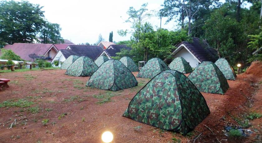 Image of Tent 1
