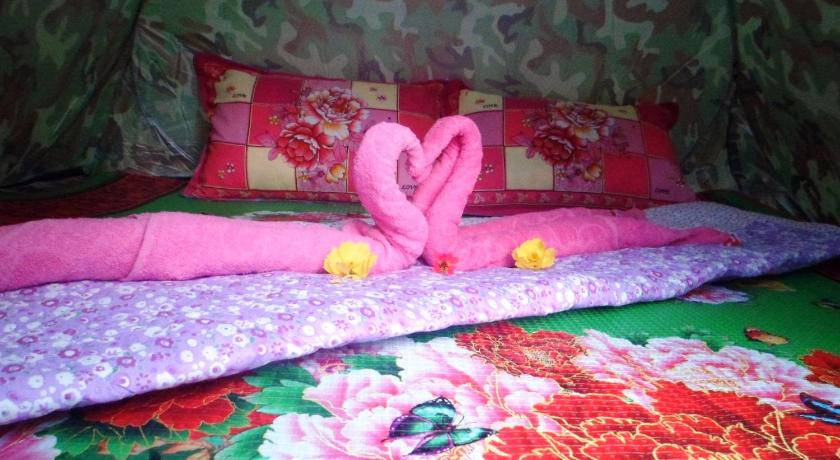 Image of Tent 0