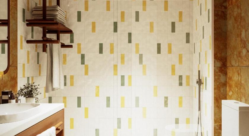 Ponta Delgada Sao Miguel Park Hotel 4-Star Hotel lobby