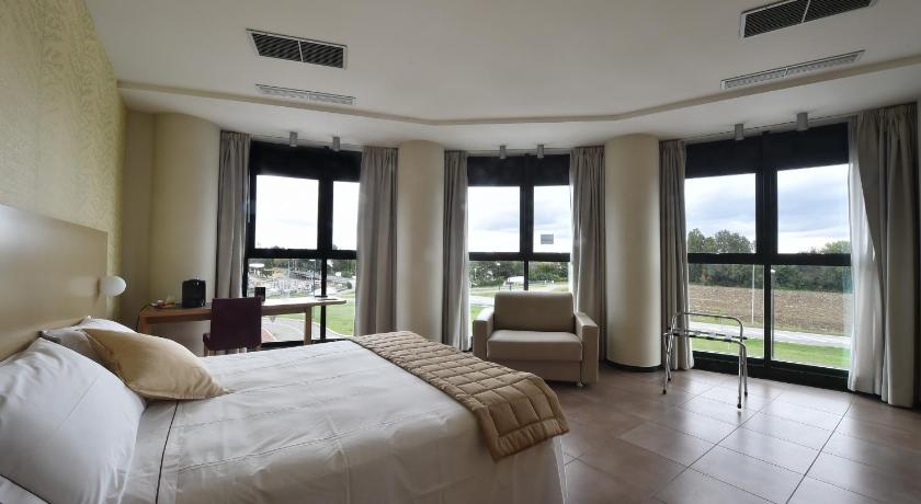 Tati' Hotel